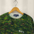 ボット BOTT Rock Cotton Knit メンズ JPN:M