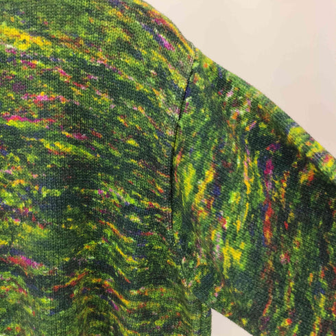 ボット BOTT Rock Cotton Knit メンズ JPN:M
