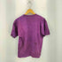 ASPENBERG SOUVENIR EDINURGH フロントプリント 半袖Tシャツ カットソー メンズ