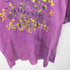 ASPENBERG SOUVENIR EDINURGH フロントプリント 半袖Tシャツ カットソー メンズ