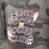 アンチソーシャルソーシャルクラブ ANTI SOCIAL SOCIAL CLUB ×Hello Kitty and Friends カモ柄 プルオーバー パーカー メンズ import:XL