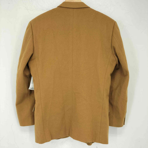 cloverpigeon カシミア混 テーラードジャケット メンズ import:M