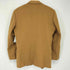 cloverpigeon カシミア混 テーラードジャケット メンズ import:M