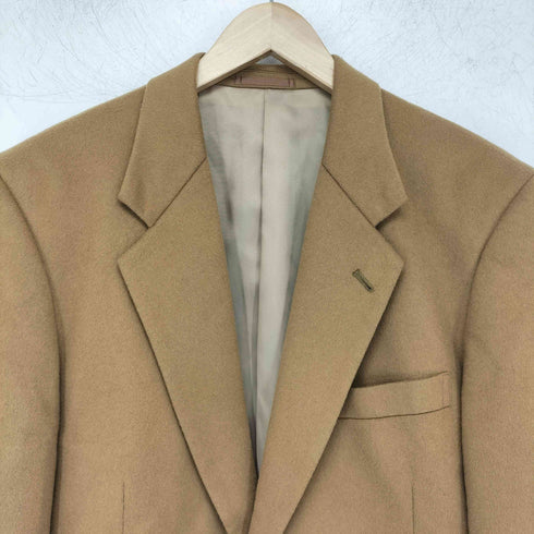 cloverpigeon カシミア混 テーラードジャケット メンズ import:M