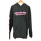 アンチソーシャルソーシャルクラブ ANTI SOCIAL SOCIAL CLUB Mantras Hoodie プルオーバー パーカー メンズ import:XL