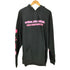 アンチソーシャルソーシャルクラブ ANTI SOCIAL SOCIAL CLUB Mantras Hoodie プルオーバー パーカー メンズ import:XL