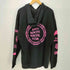 アンチソーシャルソーシャルクラブ ANTI SOCIAL SOCIAL CLUB Mantras Hoodie プルオーバー パーカー メンズ import:XL