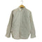 エンジニアードガーメンツ Engineered Garments ドット柄 ロングスリーブ ボタンダウン シャツ メンズ S