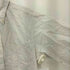 エンジニアードガーメンツ Engineered Garments ドット柄 ロングスリーブ ボタンダウン シャツ メンズ S
