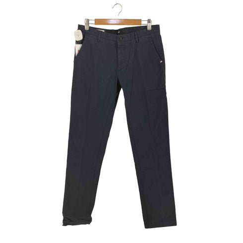 ボス BOSS RICE3-D SLIM FIT ストレッチ パンツ メンズ 48