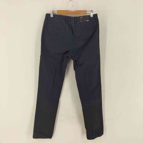 ボス BOSS RICE3-D SLIM FIT ストレッチ パンツ メンズ 48