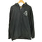 アンチソーシャルソーシャルクラブ ANTI SOCIAL SOCIAL CLUB Zip Up Hoodie ジップアップ フーディ パーカー メンズ import:XL