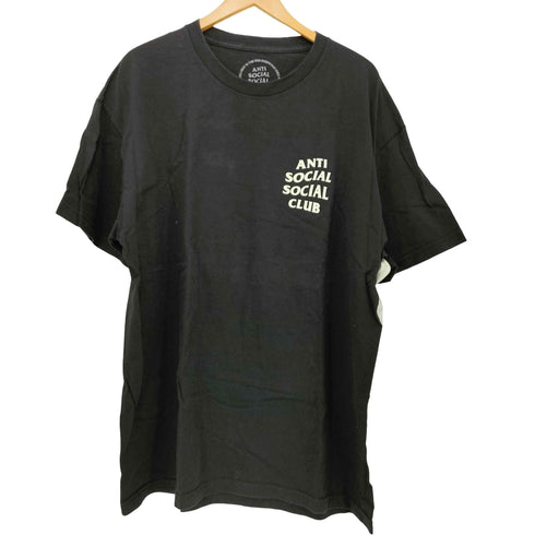 アンチソーシャルソーシャルクラブ ANTI SOCIAL SOCIAL CLUB PAIR OF DICE TEE メンズ import:XL