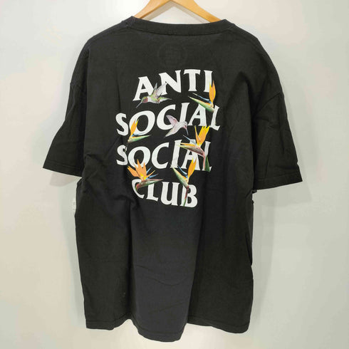 アンチソーシャルソーシャルクラブ ANTI SOCIAL SOCIAL CLUB PAIR OF DICE TEE メンズ import:XL