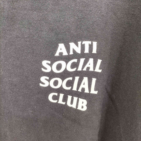 アンチソーシャルソーシャルクラブ ANTI SOCIAL SOCIAL CLUB PAIR OF DICE TEE メンズ import:XL