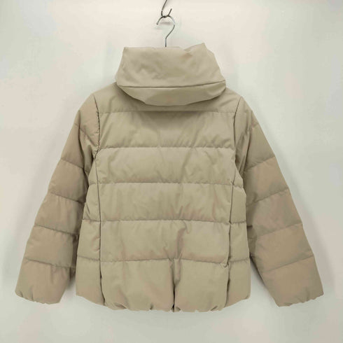 glitzern ショート丈 ダウンジャケット レディース import:M