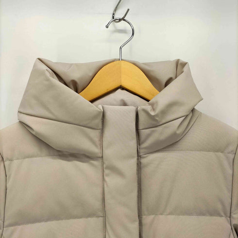 glitzern ショート丈 ダウンジャケット レディース import:M