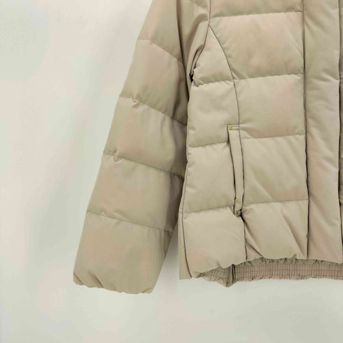 glitzern ショート丈 ダウンジャケット レディース import:M