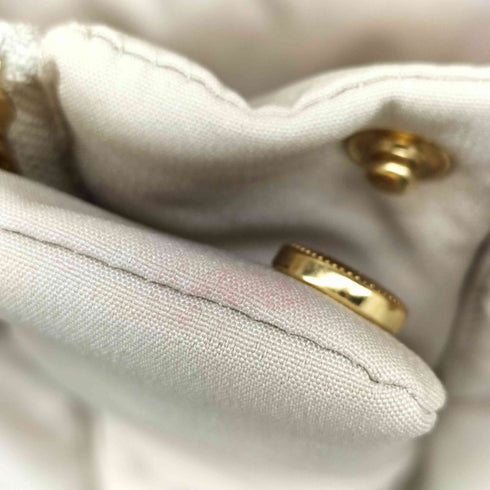 glitzern ショート丈 ダウンジャケット レディース import:M