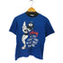 ステューシー Stussy 8 BALL プリントロゴ クルーネック Tシャツ メンズ import:S
