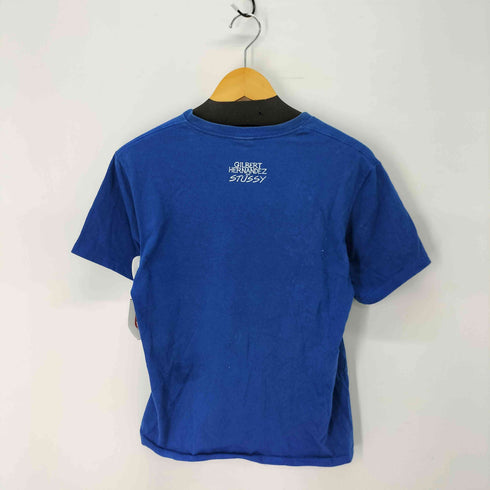 ステューシー Stussy 8 BALL プリントロゴ クルーネック Tシャツ メンズ import:S