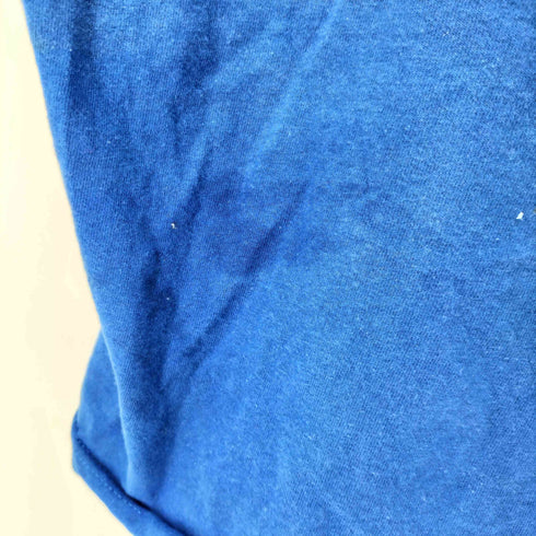 ステューシー Stussy 8 BALL プリントロゴ クルーネック Tシャツ メンズ import:S