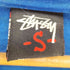 ステューシー Stussy 8 BALL プリントロゴ クルーネック Tシャツ メンズ import:S