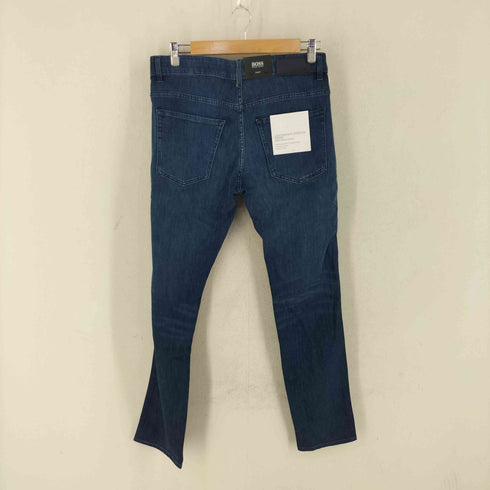 ボスヒューゴボス BOSS HUGO BOSS Candiani DENIM SLIM FIT デニムパンツ メンズ w32 l32