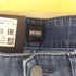ボスヒューゴボス BOSS HUGO BOSS Candiani DENIM SLIM FIT デニムパンツ メンズ w32 l32