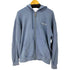 オーワイ OY EMBROIDERED SKETCH DOLLY HOODIE ZIP UP エンブロイダードスケッチオードリージップパーカー メンズ import:L