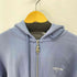 オーワイ OY EMBROIDERED SKETCH DOLLY HOODIE ZIP UP エンブロイダードスケッチオードリージップパーカー メンズ import:L