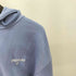 オーワイ OY EMBROIDERED SKETCH DOLLY HOODIE ZIP UP エンブロイダードスケッチオードリージップパーカー メンズ import:L
