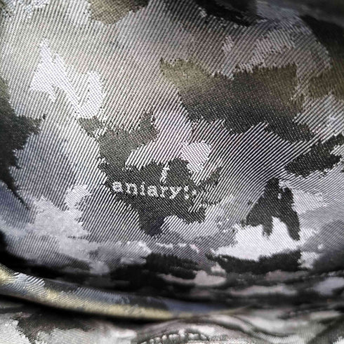 アニアリ aniary レザートートバッグ メンズ