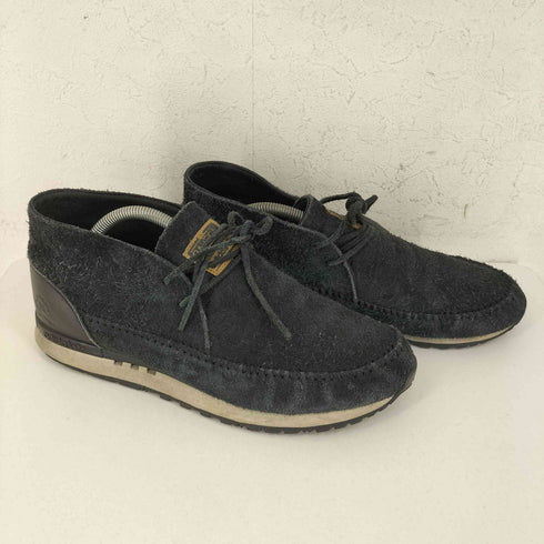 アディダスオリジナルス adidas Originals TECH MOC MID メンズ JPN:27.5