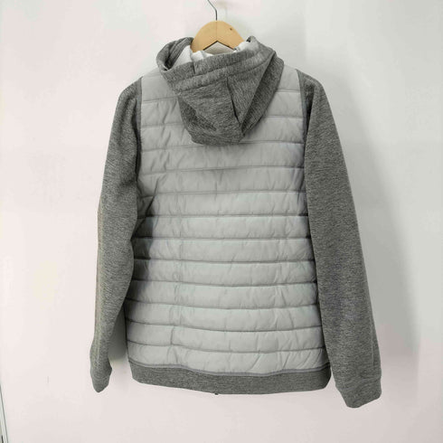 ナイキ NIKE サーマ 中綿 パーカー メンズ import:L