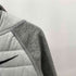 ナイキ NIKE サーマ 中綿 パーカー メンズ import:L