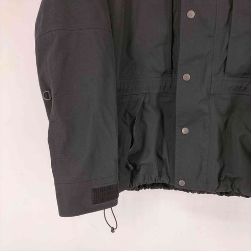 シュプリーム Supreme 18AW EXPEDITION JACKET メンズ import:M