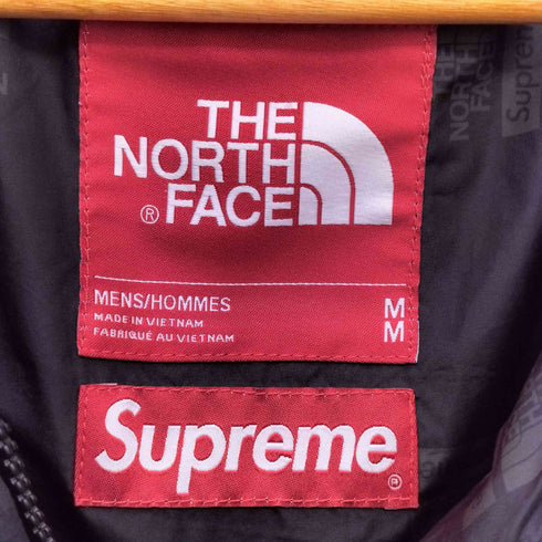 シュプリーム Supreme 18AW EXPEDITION JACKET メンズ import:M