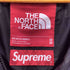シュプリーム Supreme 18AW EXPEDITION JACKET メンズ import:M