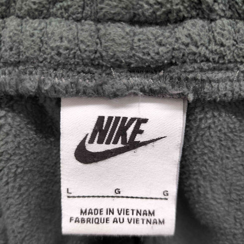 ナイキ NIKE NSW SPE+ ウィンター フリース パンツ メンズ JPN:L