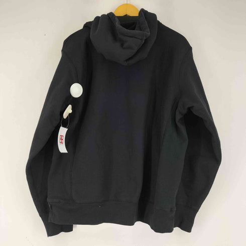 シュプリーム Supreme 18AW Classic Script Hooded Sweatshirt メンズ import:L