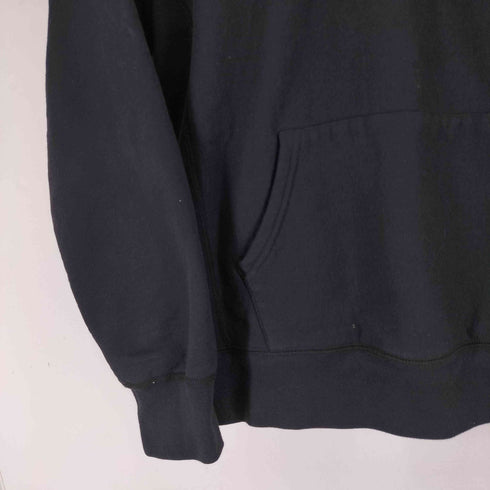 シュプリーム Supreme 18AW Classic Script Hooded Sweatshirt メンズ import:L