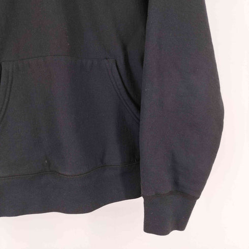 シュプリーム Supreme 18AW Classic Script Hooded Sweatshirt メンズ import:L