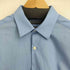 ペリーエリスポートフォリオ PERRY ELLIS PORTFOLIO SLIM FIT L/S ストライプシャツ メンズ 15