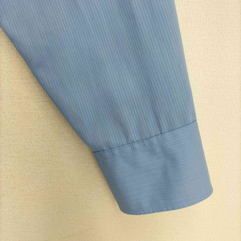 ペリーエリスポートフォリオ PERRY ELLIS PORTFOLIO SLIM FIT L/S ストライプシャツ メンズ 15