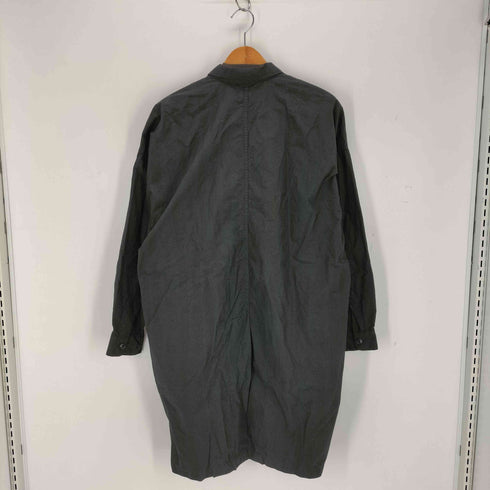 ゴールド gold BROAD ATELIER COAT メンズ JPN:M