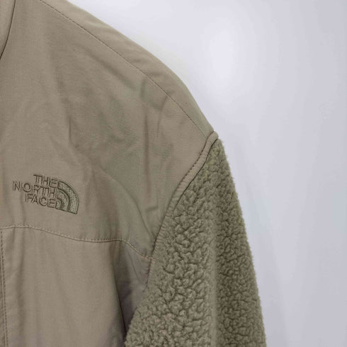 ザノースフェイス THE NORTH FACE POLARTEC DENALI JACKET/デナリジャケット メンズ JPN:S