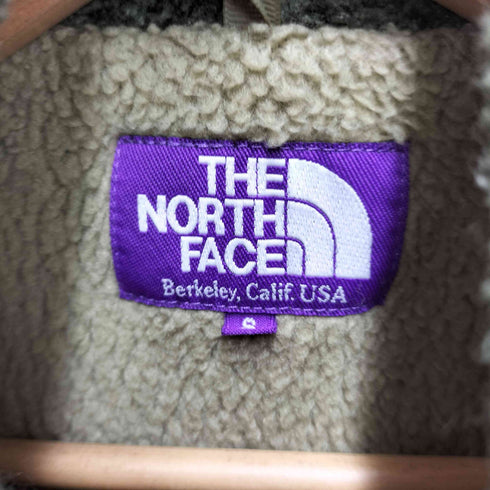 ザノースフェイス THE NORTH FACE POLARTEC DENALI JACKET/デナリジャケット メンズ JPN:S