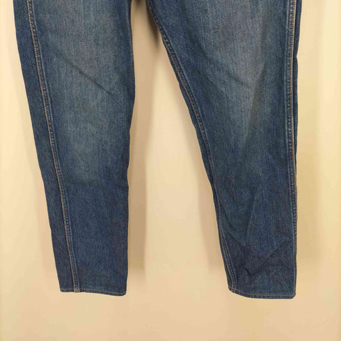 シオタ CIOTA インディゴ スビンコットン 13.5oz スリムデニム メンズ 29