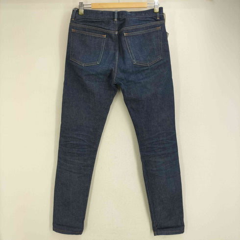 アーペーセー A.P.C. テーパードデニムパンツ メンズ 29